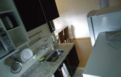 Imagem 13: Apartamento com 2 dormitórios, 72 m² - venda por R$ 420.000,00 ou aluguel por R$ 1.800,00