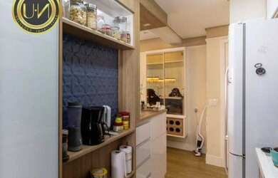 Imagem 11: Apartamento à venda, 71 m² por R$ 666.000,00 - Cambuci - São Paulo/SP