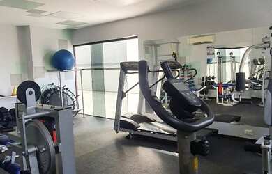 Imagem 9: Apartamento para aluguel com 140 metros quadrados em Maurício de Nassau...