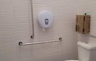 Imagem 3: Sala à venda, 50 m² por R$ 280.000,00 - Boa Vista - Joinville/SC