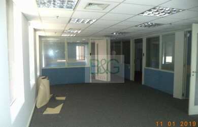 Imagem 3: Conjunto, 104 m² - venda por R$ 887.230,00 ou aluguel por R$ 4.500,00/mês...