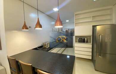 Imagem 4: LINDA CASA A VENDA EUROVILLE 1