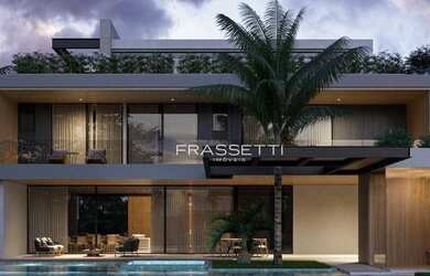 Imagem 3: Casa à venda, 1230 m² por R$ 16.800.000,00 - Barra da Tijuca - Rio de...