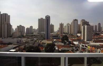 Imagem 5: Sala para alugar, 43 m² por R$ 2.300 - Tatuapé