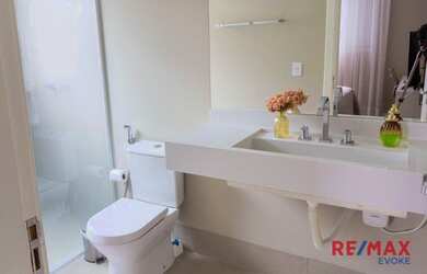 Imagem 7: Casa à venda, 207 m² por R$ 995.000,00 - Cond. Itatiba Country - Itatiba/SP