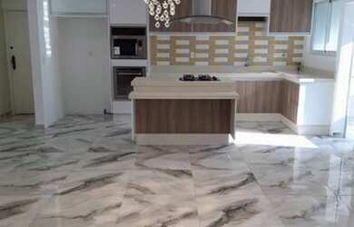 Imagem: O apartamento possui 3 Dormitórios, 4 Banheiros, 2 Vagas na