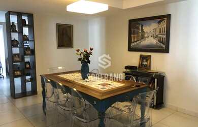 Imagem 12: Apartamento à venda, 234 m² por R$ 1.050.000,00 - Bessa - João Pessoa/PB