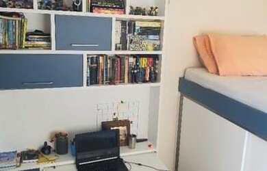 Imagem 14: Apartamento com 3 dormitórios à venda, 123 m² por R$ 845.000,00 - Horto...