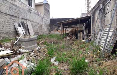 Imagem 2: Terreno à venda, 200 m² por R$ 450.000,00 - Vila do Encontro - São...