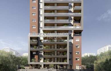 Imagem 1: CAXIAS DO SUL - Apartamento Padrão - Panazzolo