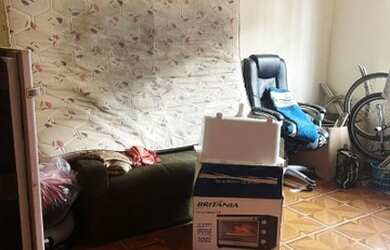 Imagem 8: ACEITA FGTS E FINANCIA. Imóvel novo, Área de serviço, 109m² de Áreae5...