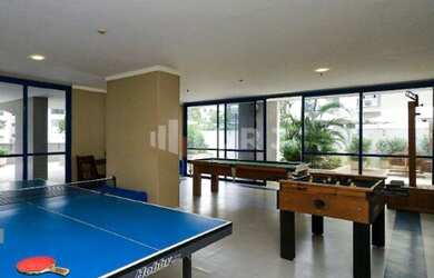 Imagem 10: Apartamento à venda no bairro Humaitá - Rio de Janeiro/RJ, Zona Sul