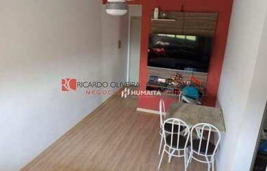 Imagem 3: Apartamento à venda, 48 m² por R$ 140.000,00 - São Pedro - Londrina/PR