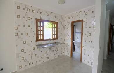 Imagem 12: CASA RESIDENCIAL em BERTIOGA - SP, VISTA LINDA