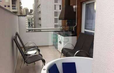 Imagem 12: Cobertura à venda, 130 m² por R$ 1.950.000,00 - Bela Vista - São Paulo/SP