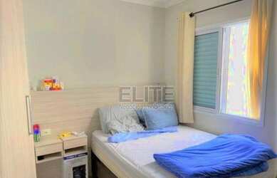 Imagem 13: Sobrado à venda, 166 m² por R$ 1.498.990,90 - Vila Alpina - Santo André/SP