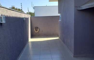 Imagem 14: Casa no Ibiti Royal Park. Piscina, Churrasqueira, Imóvel mobiliadoeAr-condicionado