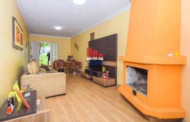 Imagem 8: Excelente casa de esquina no Novo Mundo