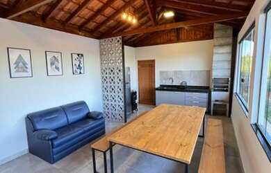 Imagem 3: Casa Represa João Penido