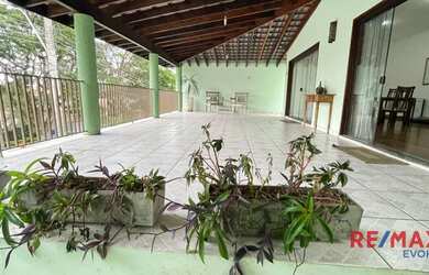 Imagem 6: Casa com 4 dormitórios, 311 m² - venda por R$ 850.000,00 ou aluguel...