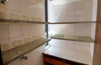 Imagem 16: Apartamento à venda, 95 m² por R$ 380.000,00 - Higienópolis - Ribeirão...