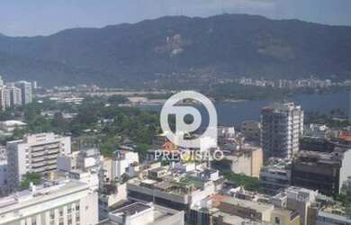 Imagem 2: Sala à venda, 35 m² por R$ 980.000 - Ipanema - Rio de Janeiro/RJ