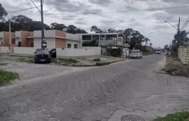 Imagem 5: Casa nova no Balneário Riviera