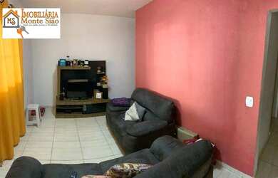 Imagem 1: Sobrado à venda por R$ 380.000,00 - Jardim Angélica - Guarulhos/SP