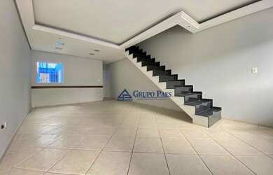 Imagem 6: Sobrado à venda, 130 m² por R$ 560.000,00 - Itaquera - São Paulo/SP