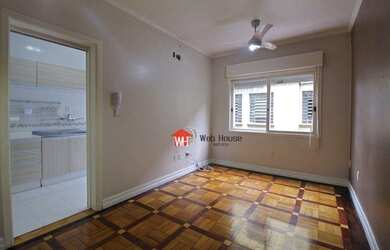 Imagem 14: Apartamento com 2 dormitórios à venda, 61 m² por R$ 195.000 - São...