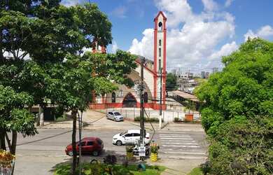 Imagem 8: Sala Comercial com 25 m² na Av Senador Lemos 3893 próx ao It-Center