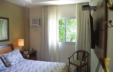 Imagem 9: Apartamento - 3 quartos - com dependência - oportunidade