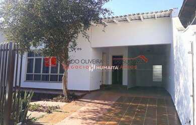 Imagem 1: Casa à venda, 220 m² por R$ 650.000,00 - Jardim Agari - Londrina/PR