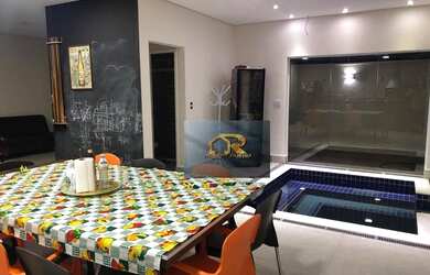 Imagem 15: Casa à venda, 330 m² por R$ 1.260.000,00 - Residencial dos Lagos - Bragança...