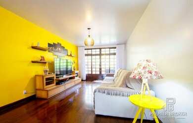 Imagem 4: Casa à venda, 182 m² por R$ 850.000,00 - Alto - Teresópolis/RJ