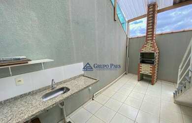 Imagem 4: Sobrado à venda, 150 m² por R$ 635.000,00 - Jardim Nossa Senhora do Carmo - São Paulo/SP