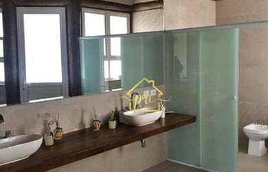 Imagem 15: Sobrado à venda, 1000 m² por R$ 11.995.000,00 - Condominio Residencial...