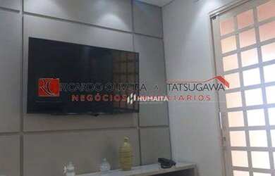 Imagem 8: Casa à venda, 135 m² por R$ 395.000,00 - Cafezal - Londrina/PR