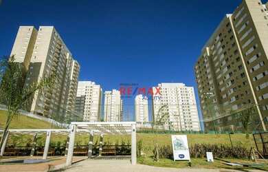 Imagem 9: Apartamento à venda, 48 m² por R$ 240.000,00 - Novo Osasco - Osasco/SP