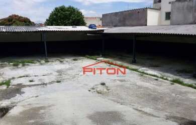 Imagem 8: Terreno à venda, 1300 m² por R$ 3.120.000,00 - Penha de França - São...