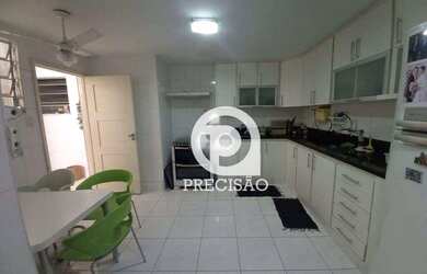 Imagem 15: Apartamento à venda, 170 m² por R$ 1.650.000,00 - Copacabana - Rio de...