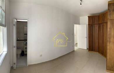 Imagem 9: Apartamento à venda, 92 m² por R$ 415.000,00 - Gonzaga - Santos/SP