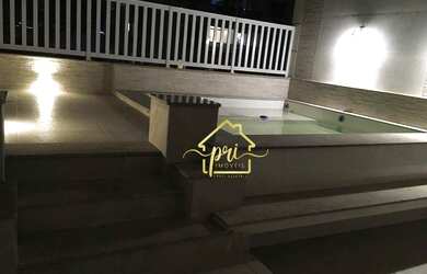 Imagem 4: Casa, 380 m² - venda por R$ 1.780.000,00 ou aluguel por R$ 12.000,00/mês...