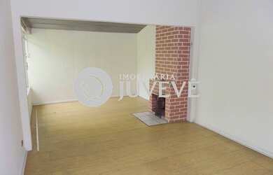 Imagem 6: IMOBILIARIA JUVEVÊ ALUGA CASA COMERCIAL JARDIM SOCIAL PRX FAGUNDES VARELA...