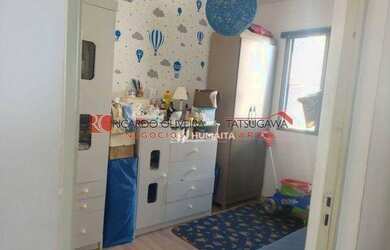 Imagem 6: Apartamento à venda, 48 m² por R$ 140.000,00 - São Pedro - Londrina/PR