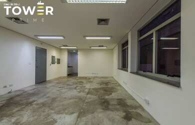 Imagem: O depósito possui 59m² de Área e está localizado em Vila