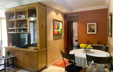 Imagem: Apartamento venda 51 metros 2 quartos