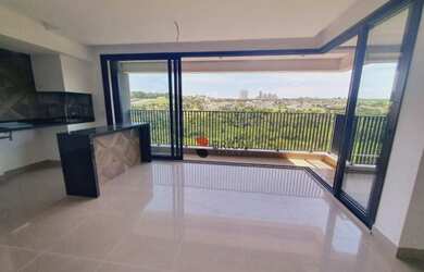 Imagem: O apartamento possui 3 Dormitórios, 5 Banheiros, 2 Vagas na