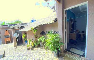 Imagem 8: Casa à venda, 146 m² por R$ 699.000,00 - Parada XV de Novembro - São...