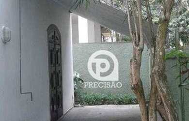 Imagem 9: Casa à venda, 276 m² por R$ 3.299.000,00 - Jardim Botânico - Rio de Janeiro/RJ